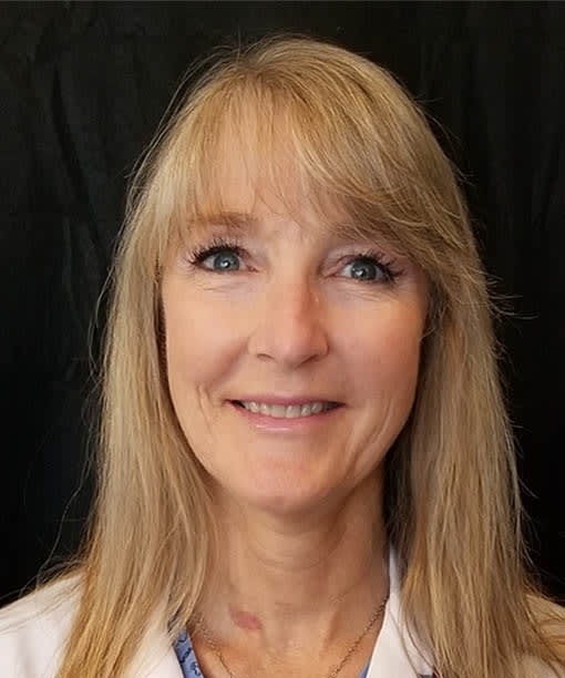 Dr. Cheryl Langbein, Santa Rosa Veterinarian