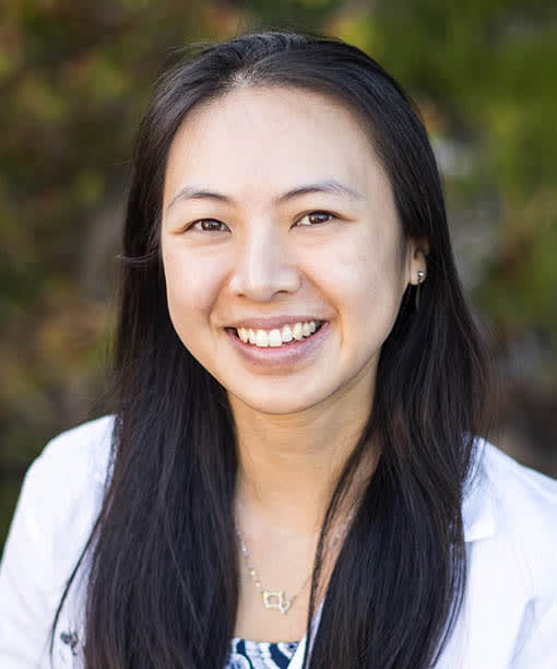 Dr. Jenny Yan, Santa Rosa Veterinarian
