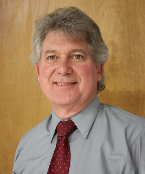 Dr. Grant Patrick, Santa Rosa Veterinarian