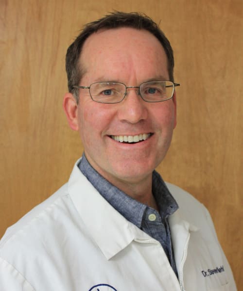 Meet Dr. Diehl, Santa Rosa Veterinarian